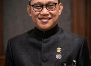 Sekjen KKSS Abdul Kadir Karding: PSBM XXVI Perkuat Peran Saudagar Dorong Pertumbuhan Ekonomi