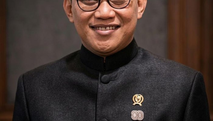 Sekjen KKSS Abdul Kadir Karding: PSBM XXVI Perkuat Peran Saudagar Dorong Pertumbuhan Ekonomi