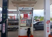 Pertamina Petra Niaga Regional Sulawesi Terus Perkuat Pembinaan SPBU