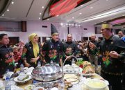 Bupati A Ina Hadiri PErtemuan Saudagar Bugis Makassar (PSBM), Jadi Ruang Efektif Bagi Daerah Bangun Konektifitas.