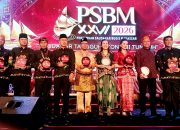 Gebrakan Zainal Paliwang di PSBM XXVI: Sulap Beranda Negara Jadi Magnet Investasi Baru