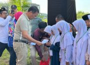 Aksi Sosial PSBM 2026: KKSS-IKA Unhas Salurkan Ribuan Paket Untuk Masyarakat