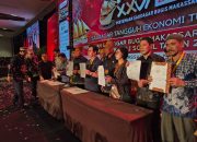 Dari PSBM untuk Ekonomi: MoU Strategis Dorong Hilirisasi