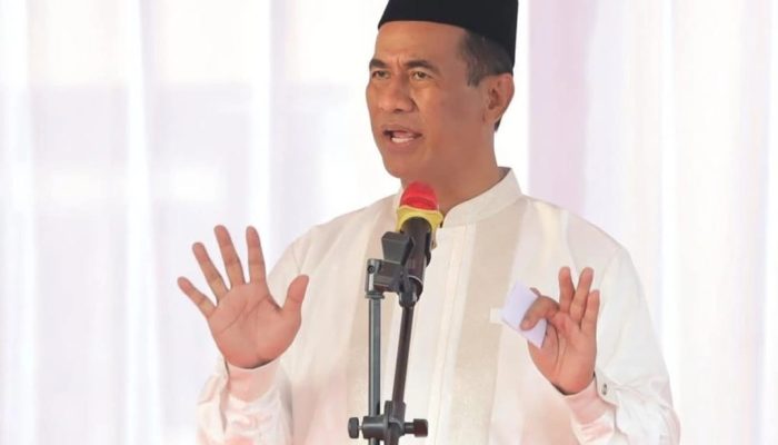 Bone Harus Mendunia: Energi yang Menyala dari Bone