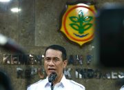 Dorong Kemandirian Energi, Kementan Gaspol Hilirisasi Pertanian untuk Pengembangan Biofuel dan Bioetanol