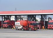 Pertamina Patra Niaga Regional Sulawesi Pastikan Stok Aman dan Distribusi BBM Tetap Optimal di Seluruh Wilayah Sulawesi
