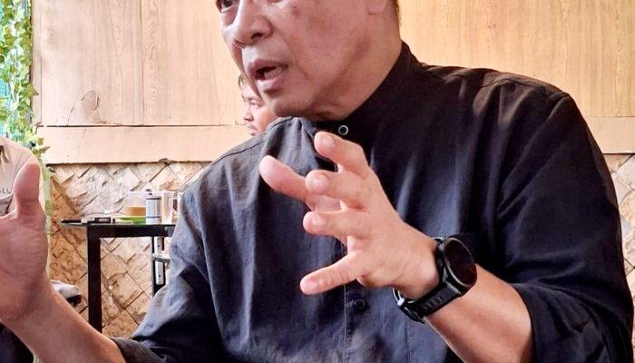 Gagas Strategi Hilirisasi, Ermaula Aseseang Tawarkan Solusi Konkret Atasi Pengangguran di Sulsel
