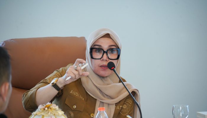 Peringatan Hari Jadi Barru, 13 April 2026, Dirancang Tidak Hanya Meriah, Tapi Memiliki Nilai Nampak ke Masyarakat