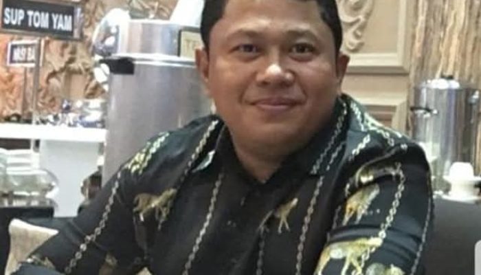 KADIN Parepare Soroti Lonjakan Harga Material, Desak Evaluasi AHSP Demi Jaga Kualitas Pembangunan