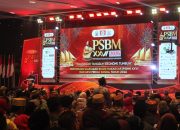 Di Hadapan Saudagar Bugis Makassar, Mentan Amran Tegaskan Hilirisasi Kunci Indonesia Jadi Negara Kuat