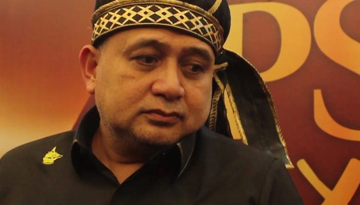 Munafri: PSBM Ruang Kolaborasi Saudagar Investasi dan Perputaran Ekonomi