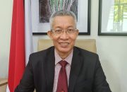 Prof Andi M Syakir: Perkuat Jumlah dan Kualitas Sudagar untuk Akselerasi Ekonomi Nasional