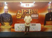 PSBM XXVI Siap Digelar, Kesiapan Hampir Sempurna Capai 97 Persen