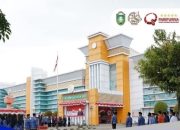 RSUD Andi Makkasau Gelar Gerakan Indonesia Asri, Wujudkan Lingkungan Bersih, Nyaman untuk Pelayanan Optimal