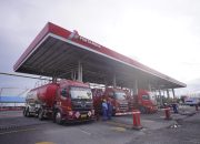 Pertamina Patra Niaga Regional Sulawesi Pastikan Operasional Fasilitas Tetap Aman Pasca Gempa di Sulawesi Utara–Maluku Utara