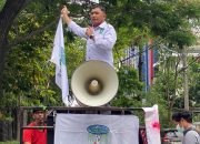 LHK PP KAMMI : Tuduhan Soal Swasembada Pangan Cederai Kerja Keras Petani