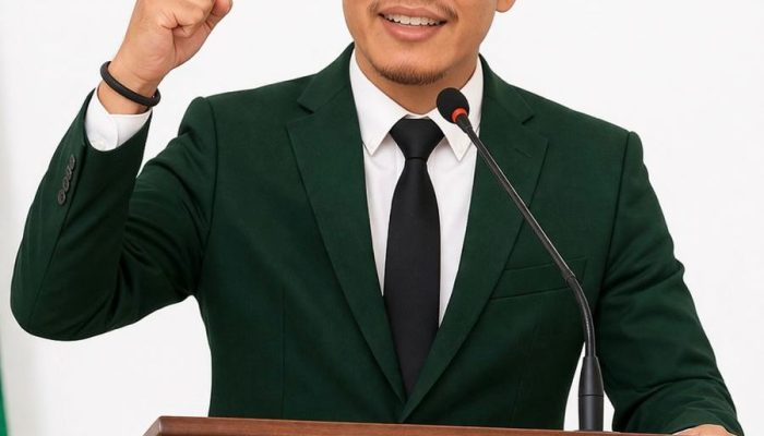 Bersatu Serang Swasembada Pangan