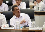 Kementan dan Komisi IV DPR RI Perkuat Ketahanan Pangan Nasional di Tengah Dinamika Global dan Perubahan Iklim