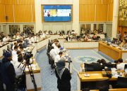 Komisi IV DPR RI Apresiasi Strategi Mentan Amran Hadapi El Nino dan Tekanan Global