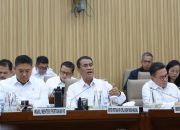 Petani Menjerit Gula Tak Laku, Mentan Amran Minta Tertibkan Impor Gula Rafinasi