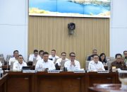 3 Jurus Mentan Amran Benahi Gula Nasional: Bongkar Ratun, Kendalikan Impor, dan Revitalisasi Industri