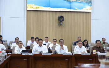 3 Jurus Mentan Amran Benahi Gula Nasional: Bongkar Ratun, Kendalikan Impor, dan Revitalisasi Industri