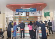 Optimalisasi Akses Layanan Kesehatan, RSUD Andi Makkasau Hadirkan Solusi Atasi Kendala Kuota Pendaftaran