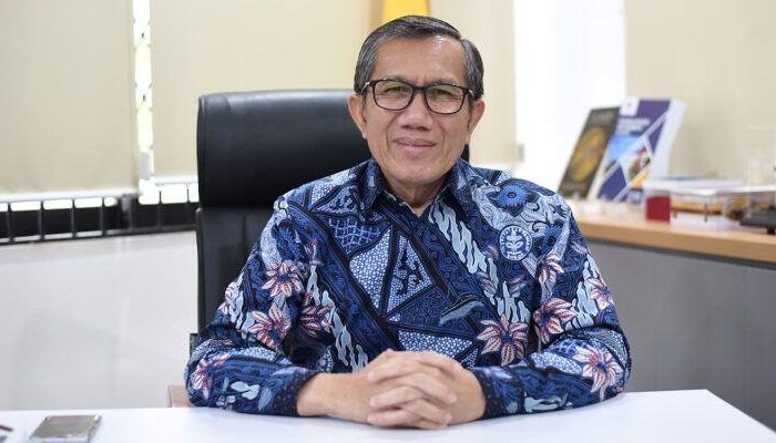 Guru Besar IPB Apresiasi Kepemimpinan Mentan Amran, Dorong Kolaborasi dan Keberpihakan Nyata untuk Petani