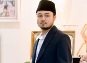 Sesali Pernyataan Feri Amsari, Putra Ketum MUI: Cara Berpikir Keliru Abaikan Realitas Peningkatan Produksi