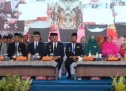 YgHUT ke-66 Pinrang, Momentum Perkuat Sinergi Pembangunan dan Kesejahteraan Berkelanjutan