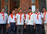 Andi Amran Sulaiman: Anak SAR Itu Ikhlas Hatinya