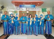 Wajah Baru Pelayanan RSUD Andi Makkasau, Hadirkan Nuansa Budaya di Hari Istimewa