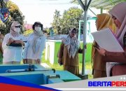 RSUD Andi Makkasau Parepare Perkuat Komitmen Kebersihan dan Pengelolaan Sampah Berkelanjutan