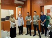 RSUD Andi Makkasau Perkuat Layanan Jantung, Jalani Proses Kredensialing Cath Lab Bersama BPJS Kesehatan