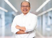Guru Besar UGM: Kunjungan Presiden ke Gudang Bulog Danurejo Perkuat Indikasi Ketahanan Stok Beras Nasional