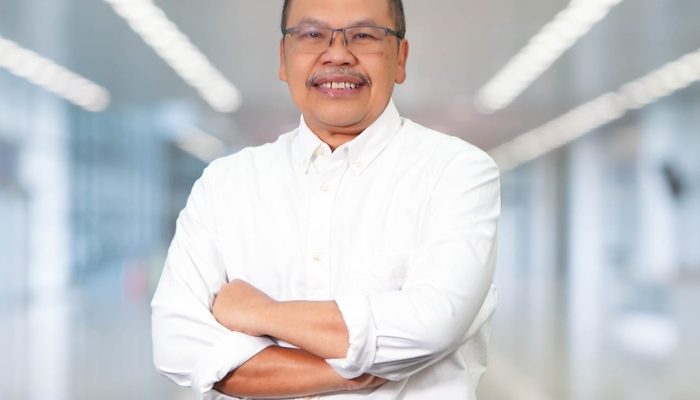 Guru Besar UGM: Kunjungan Presiden ke Gudang Bulog Danurejo Perkuat Indikasi Ketahanan Stok Beras Nasional