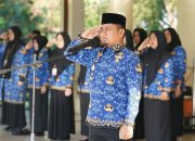 Pimpin HKN, Wali Kota Parepare Tasming Hamid Tekankan Disiplin ASN dan Sampaikan Kepastian Pembayaran TPP