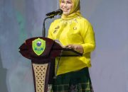 Dari Kartini ke Andi Ina: Perempuan Memimpin Perubahan
