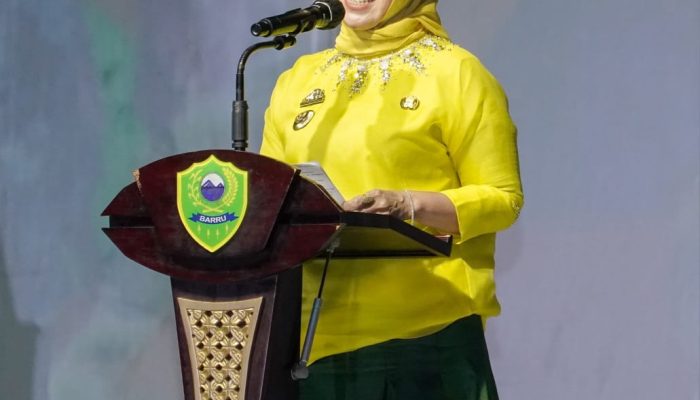 Dari Kartini ke Andi Ina: Perempuan Memimpin Perubahan