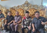 Syukuran Penuh Makna H. Surianto AM di Parepare: Dari Kedekatan Sosial hingga Spirit Kepemimpinan yang Menginspirasi