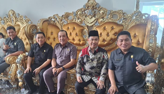 Syukuran Penuh Makna H. Surianto AM di Parepare: Dari Kedekatan Sosial hingga Spirit Kepemimpinan yang Menginspirasi