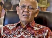Prof. Sembiring: Defiyan Cori Afiliasi Mafia Pangan, Mengaku Staf Bappenas 