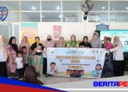 RSUD Andi Makkasau Parepare Gelar Penyuluhan Imunisasi Dunia 2026 Tingkatkan Kesadaran Masyarakat