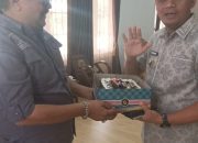 SMSI Parepare Jalin Silaturahmi dengan Wakil Wali Kota, Perkuat Sinergi Jelang Pelantikan