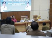 Pemkot Parepare Susun RKPD 2027 Sesuai Kelembagaan Baru, Pastikan Selaras Visi Daerah dan 18 Program Unggulan