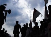 Masyarakat Takalar Kecam Aksi Pengrusakan Fasilitas Negara, Desak Aparat Tindak Tegas