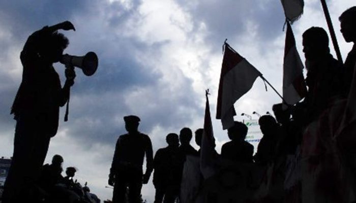 Masyarakat Takalar Kecam Aksi Pengrusakan Fasilitas Negara, Desak Aparat Tindak Tegas