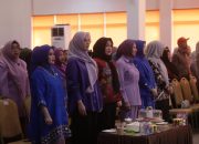 Sekda Parepare Apresiasi Kunjungan Wagub Sulsel dalam Program Peningkatan Keterampilan Perempuan