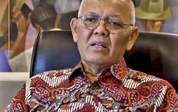 Berhenti Tuding Kerja 115 Juta Petani Indonesia