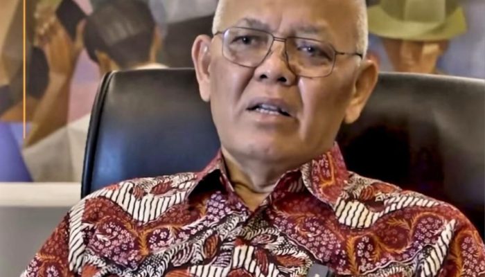 Berhenti Tuding Kerja 115 Juta Petani Indonesia